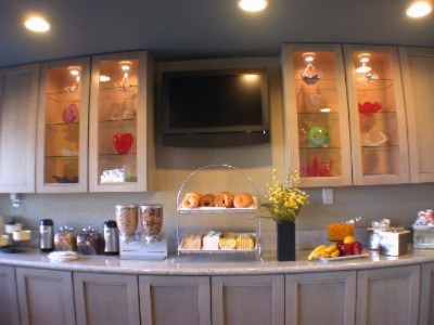 Quality Inn Ontario Airport - 