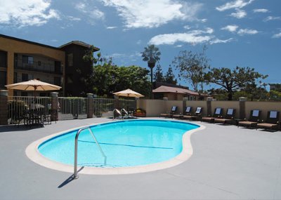 Quality Inn Ontario Airport - 