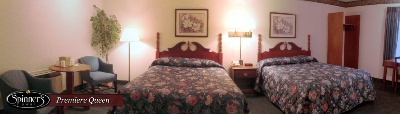 Howard Johnson Inn of Hersey - 