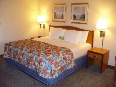 La Quinta Organ Mountain - Single Room