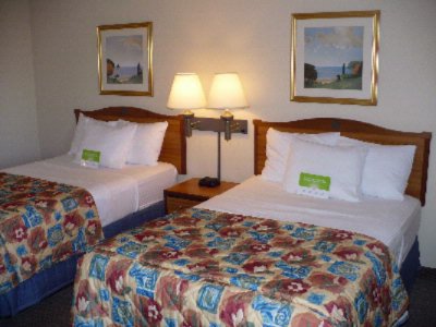 La Quinta Organ Mountain - Double Room