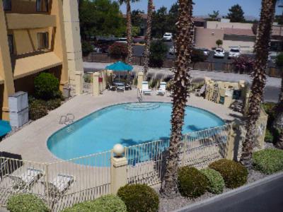La Quinta Organ Mountain - 