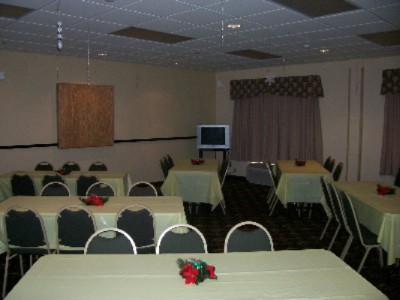 Banquet Room