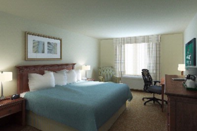 Country Inn & Suites - 