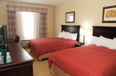 Country Inn & Suites - 