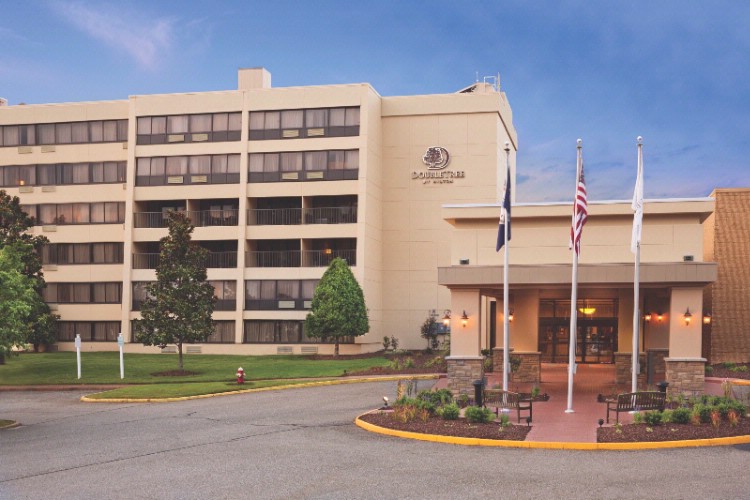 Williamsburg Marriott - 