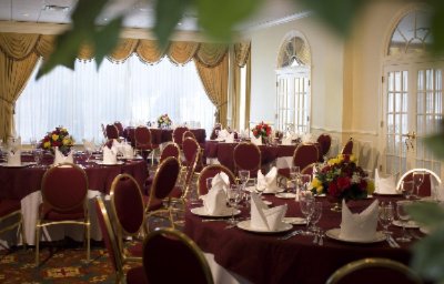 Williamsburg Marriott - 