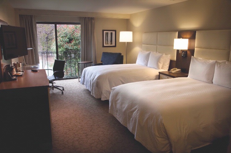 Williamsburg Marriott - 