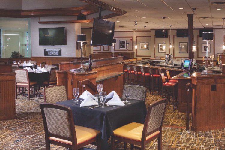 Williamsburg Marriott - 