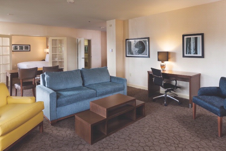 Williamsburg Marriott - 
