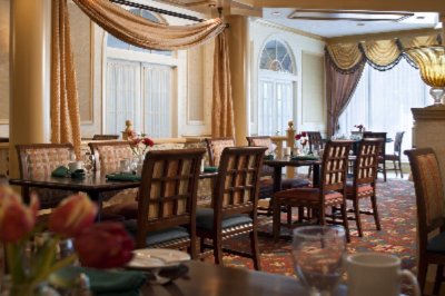 Williamsburg Marriott - 