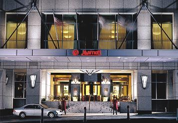 Salt Lake Marriott City Center - 