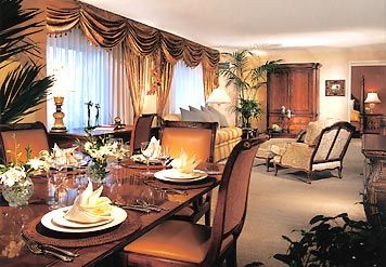 Salt Lake Marriott City Center - 