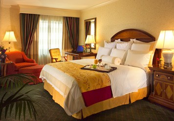Salt Lake Marriott City Center - 