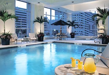 Salt Lake Marriott City Center - 