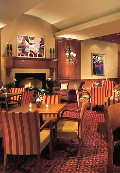 Salt Lake Marriott City Center - 