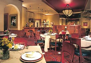 Salt Lake Marriott City Center - 