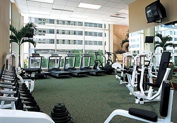 Salt Lake Marriott City Center - 