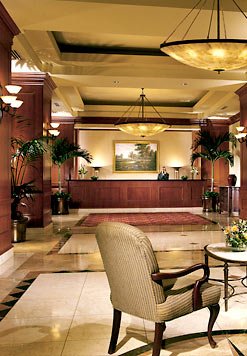 Salt Lake Marriott City Center - 