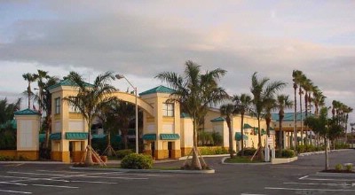 Holiday Inn Cocoa Beach Oceanfront Resort - Welcome To Holiday Inn Cocoa Beach Oceanfront Resort!