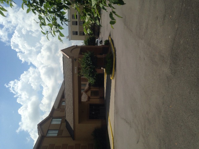 Sleep Inn