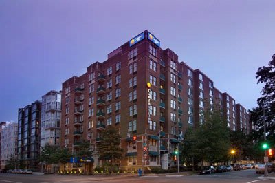 Image of Comfort Inn Downtown DC / Convention Center