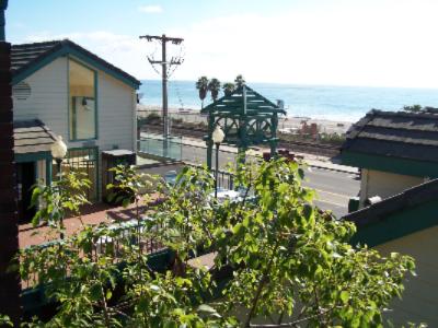 Best Western Dana Point Inn by The Sea - 