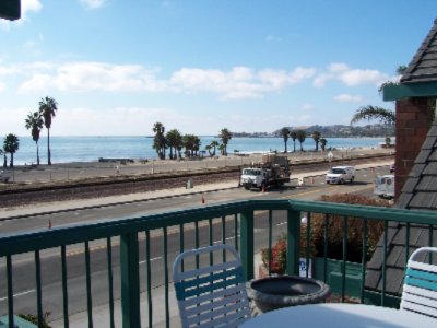 Best Western Dana Point Inn by The Sea - 