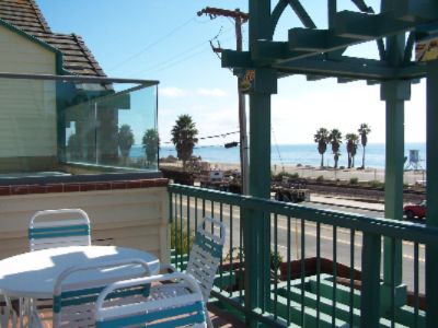 Best Western Dana Point Inn by The Sea - 