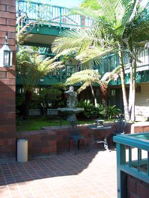 Best Western Dana Point Inn by The Sea - 