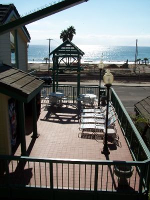 Best Western Dana Point Inn by The Sea - 
