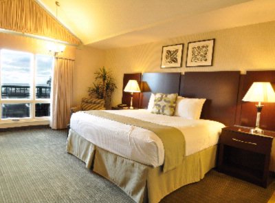 Best Western Dana Point Inn by The Sea - 