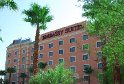 Image of Embassy Suites Las Vegas