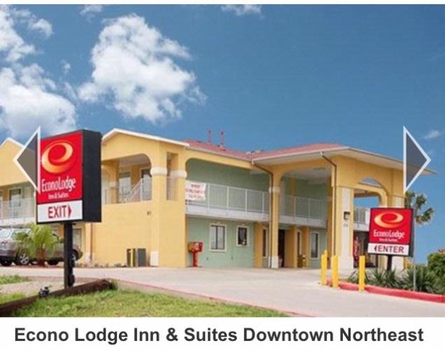 Image of Econo Lodge Inn & Suites
