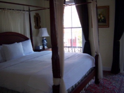 Master Suite