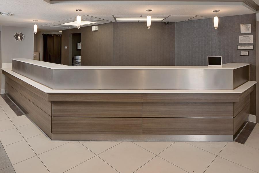 Studio Suite - King Bed