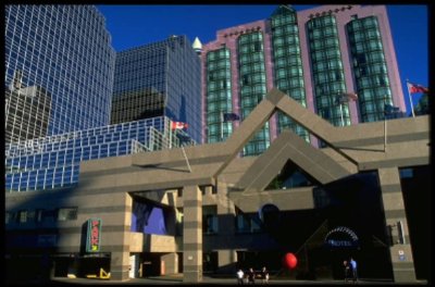 Novotel Toronto North York