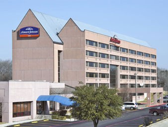 Howard Johnson Inn - 