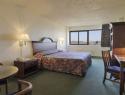 Howard Johnson Inn - 