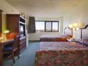Howard Johnson Inn - 