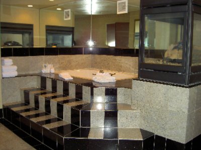 Holiday Inn Express - 