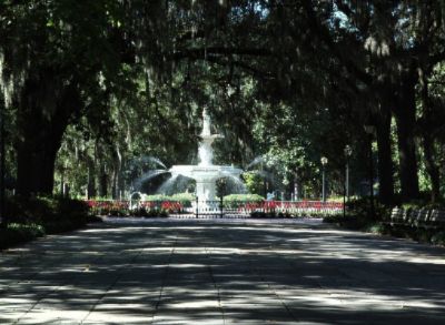Comfort Suites Savannah Airport - Savannah's Famous Forsyth Park