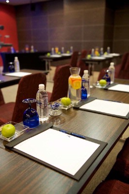 Melia Kuala Lumpur - Function Room 1