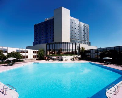 Crowne Plaza Norfolk - 