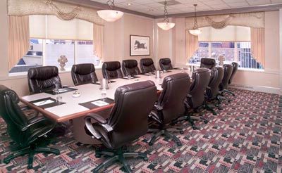 Hilton Cincinnati Netherland Plaza - Salon A