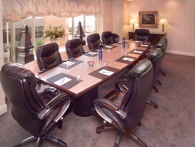 Hilton Cincinnati Netherland Plaza - Boardroom
