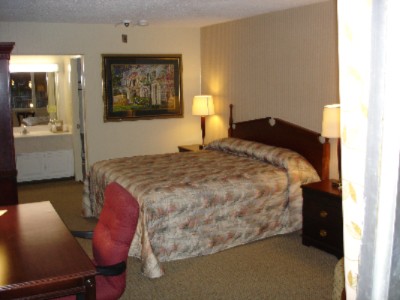 All Rooms Have New Furniture