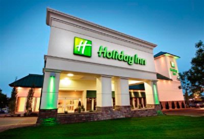 Holiday Inn Calgary Macleod Trail South