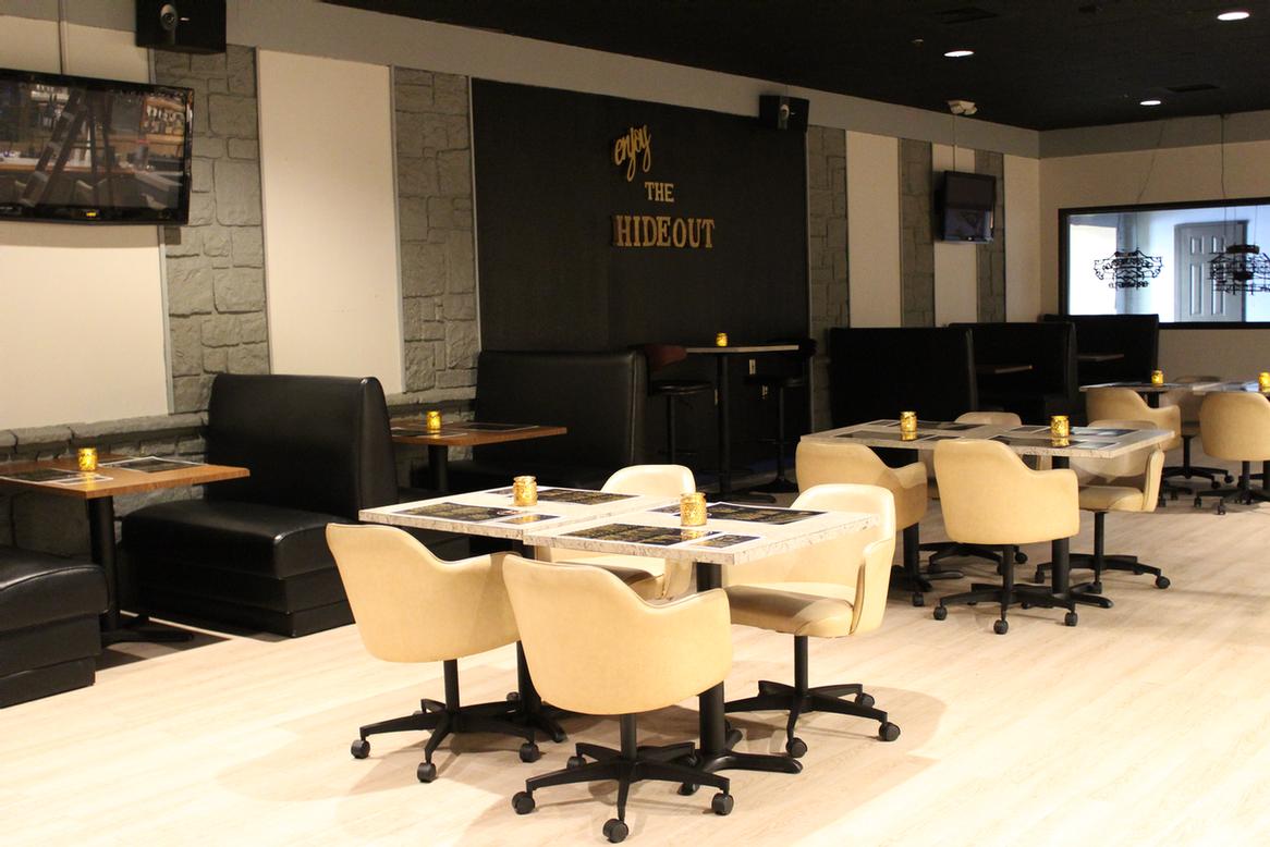 Clarion Hotel & Convention Center - 