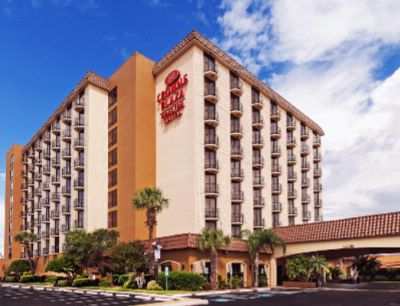 Crowne Plaza Suites Houston / Sugar Land - Hotel Exterior